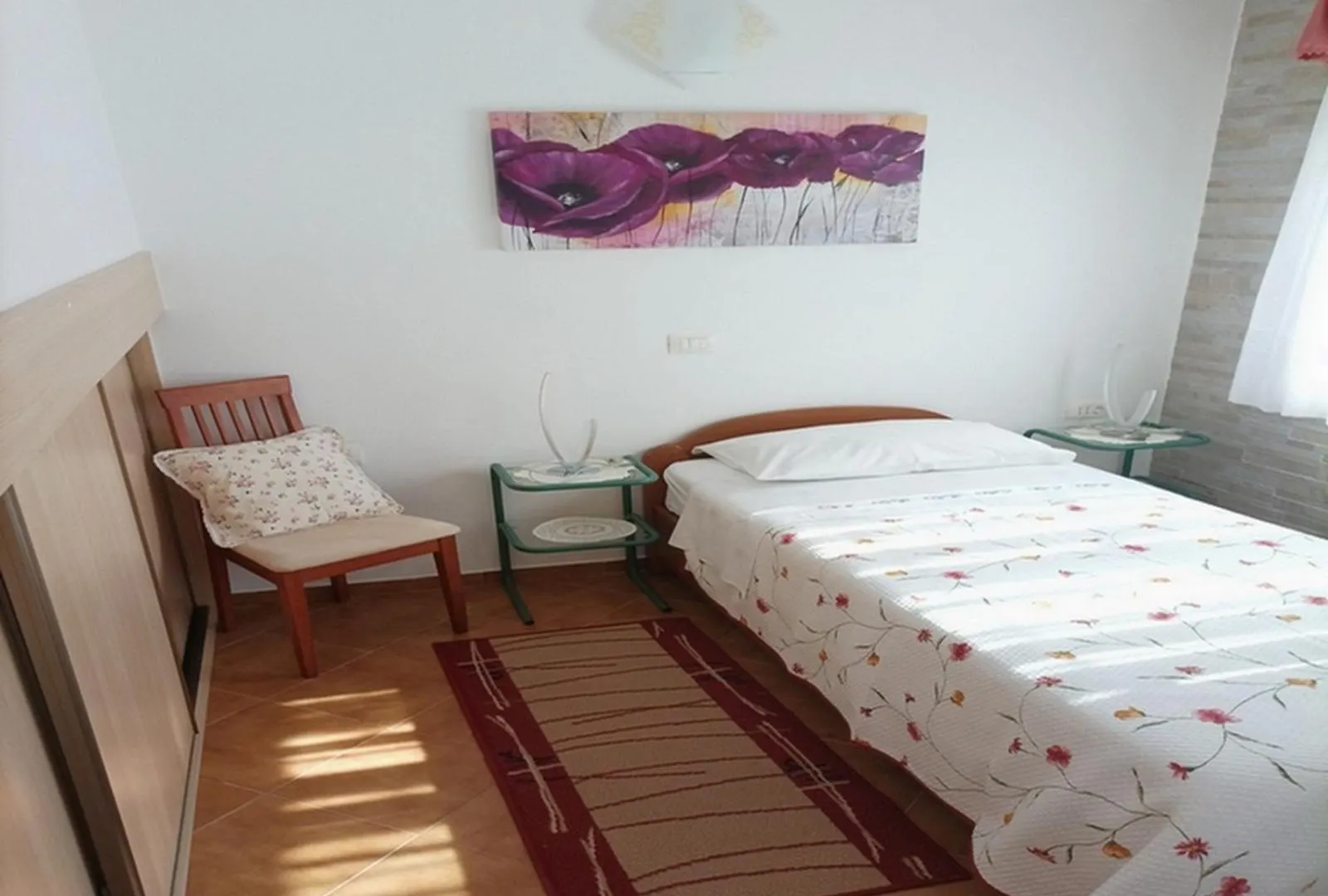 Apartments Daria Rovinj 0*,  Horvátország