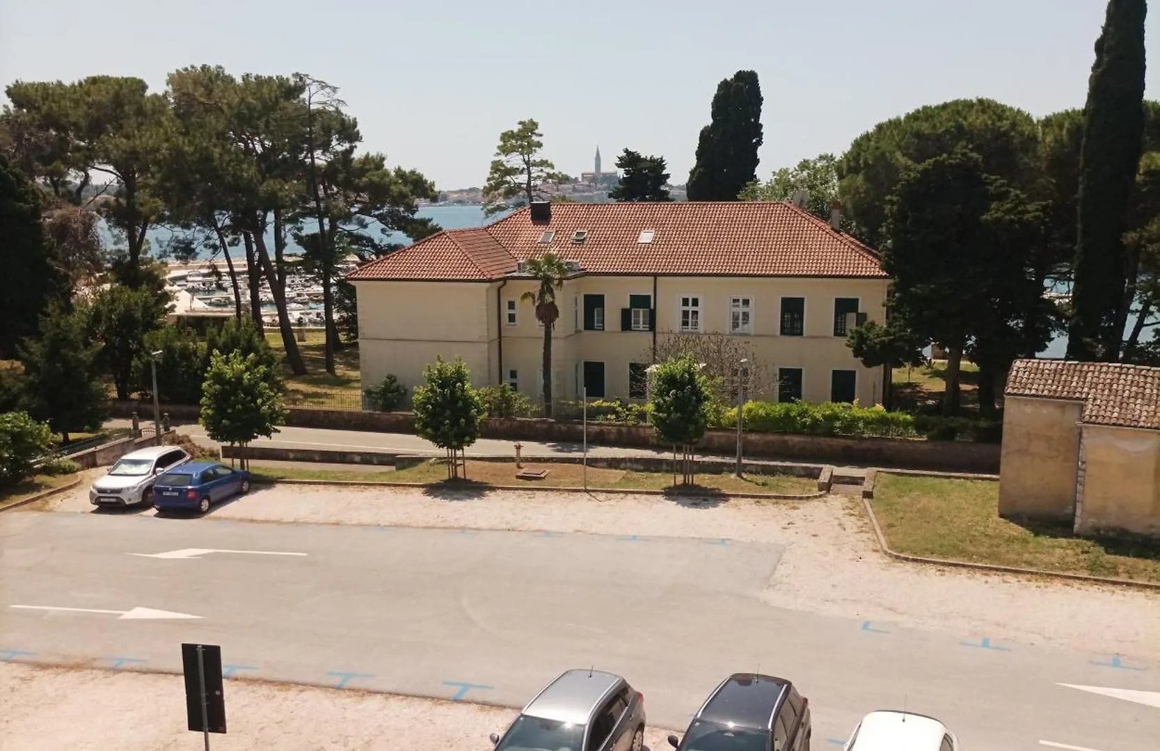 Apartments Daria Rovinj