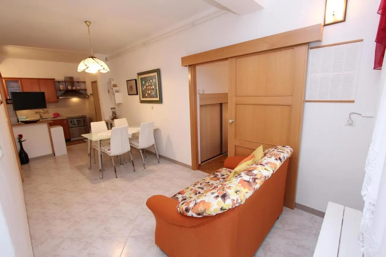Apartments Daria Rovinj