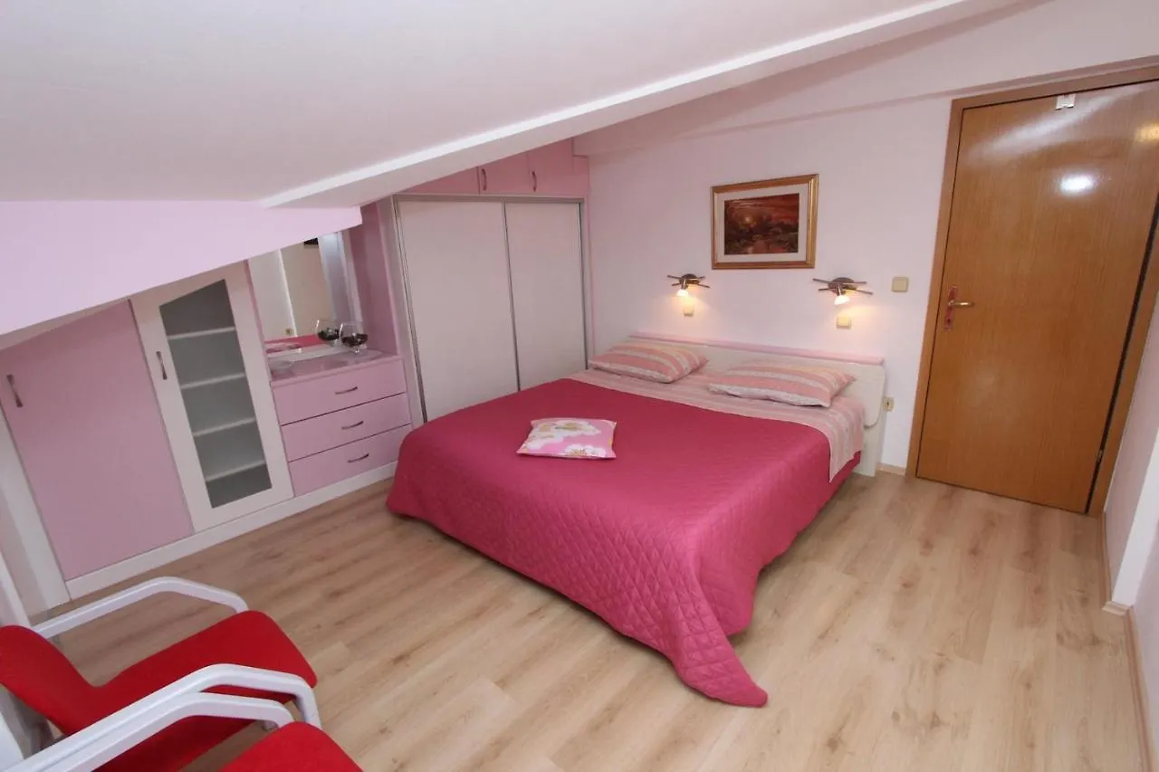 Apartments Daria Rovinj