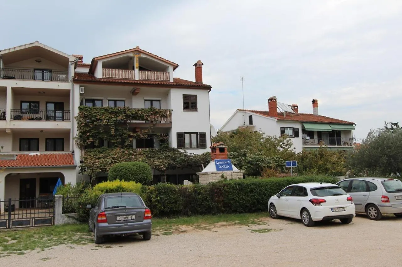 Apartments Daria Rovinj