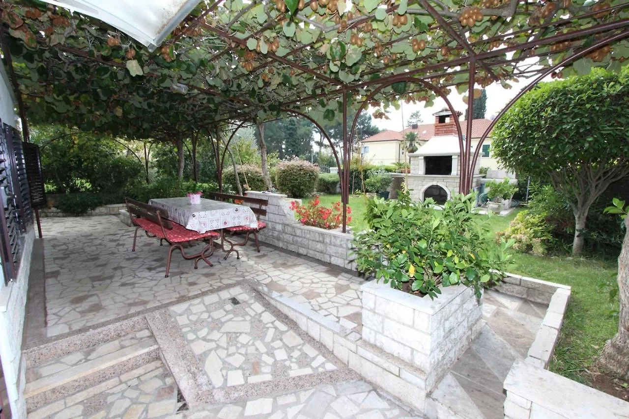 Apartments Daria Rovinj Horvátország