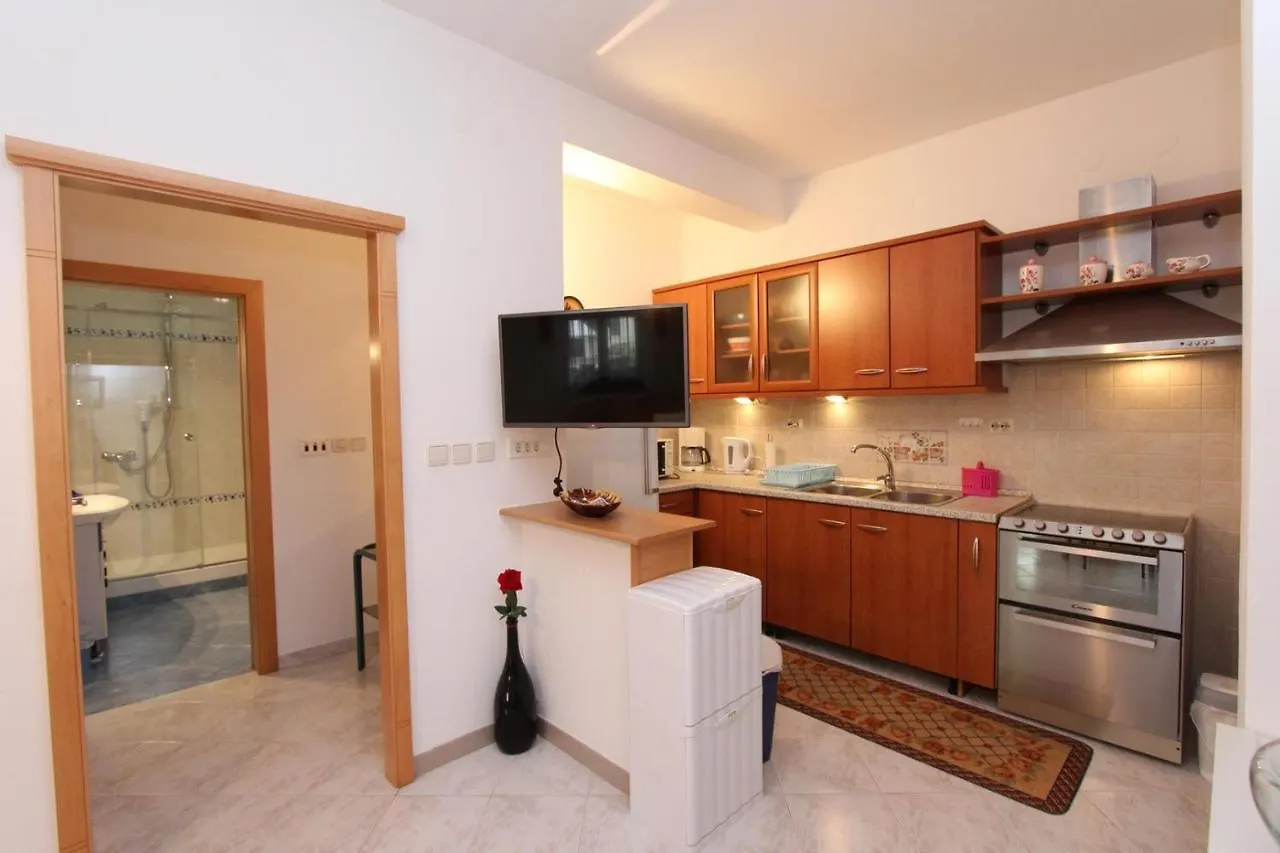 Apartments Daria Rovinj 0*,  Horvátország