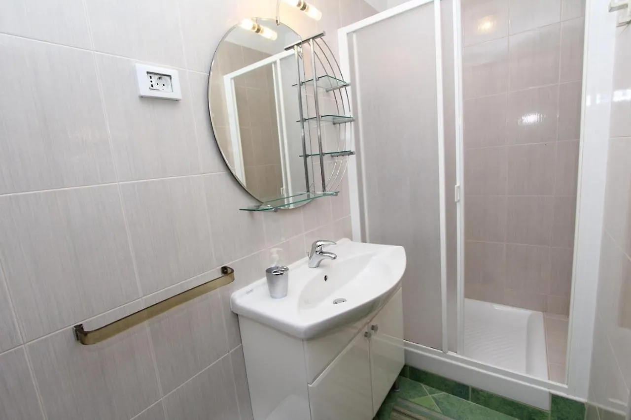 Apartments Daria Rovinj