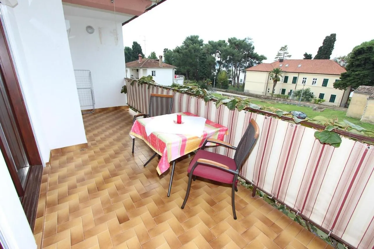 Apartments Daria Rovinj 0*,  Horvátország